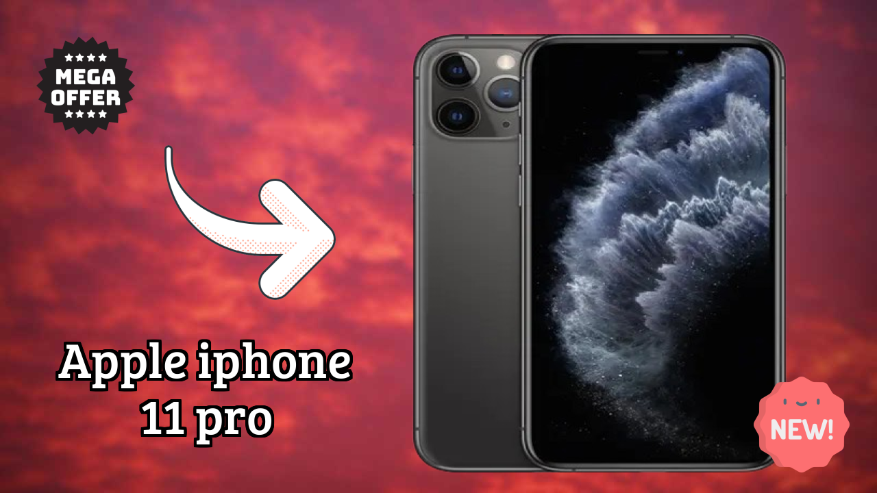 Apple IPhone 11 Pro RAM Test: 4 GB RAM Handles Heavy Tasks