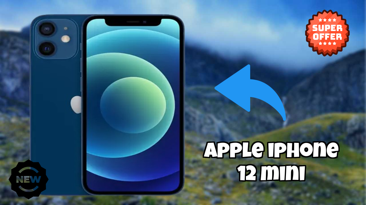 Apple IPhone 12 Mini 2026: Detailed Feature And Review