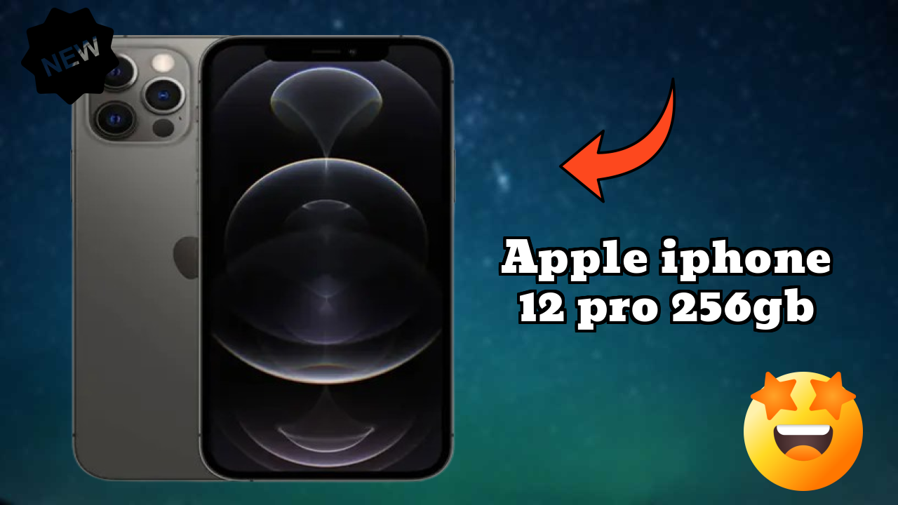 Apple IPhone 12 Pro 256GB Display Analysis: Super Retina XDR Explained