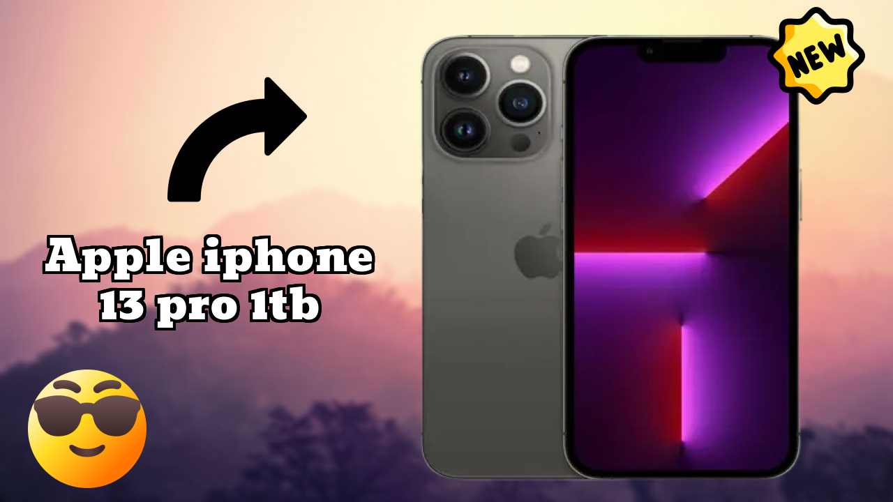 Apple IPhone 13 Pro 1TB Gaming Test: Apple A15 Bionic Performance