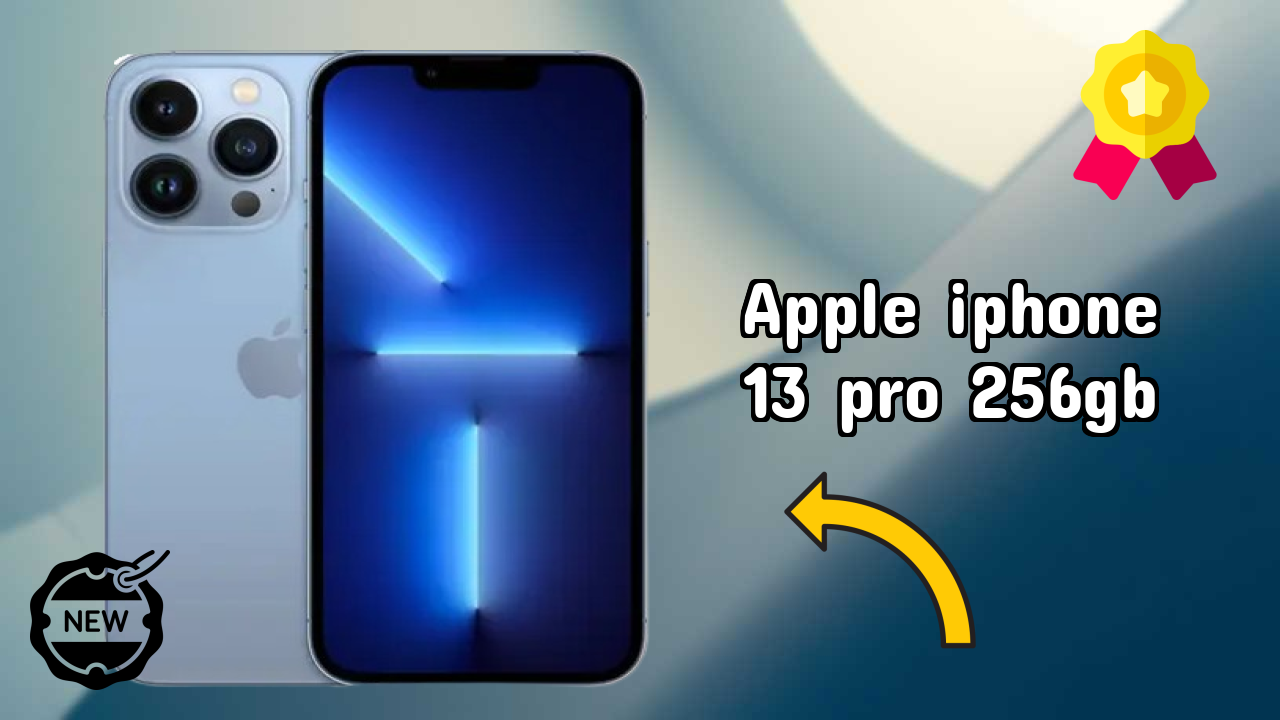Apple Apple IPhone 13 Pro 256GB - Complete Guide & Best Deals