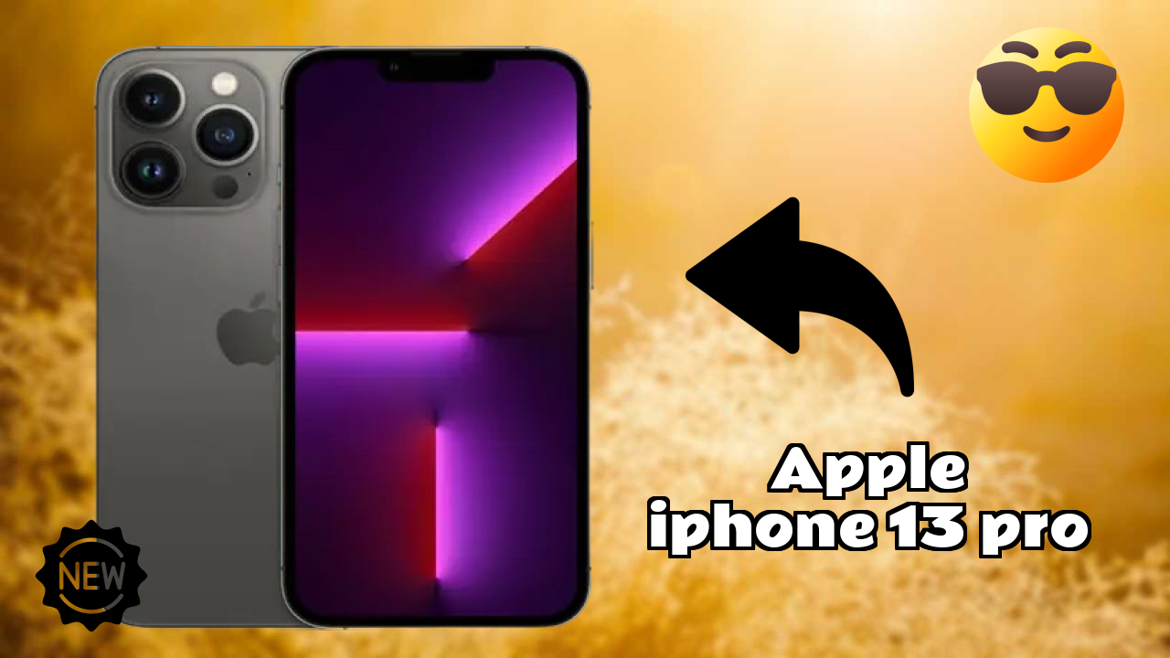 Apple IPhone 13 Pro Display Analysis: 6.1 Inches (15.49 Cm) Quality