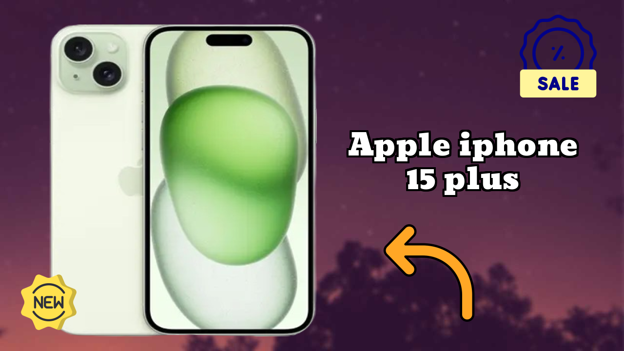 Apple IPhone 15 Plus RAM Review: 6 GB RAM Multitasking Test