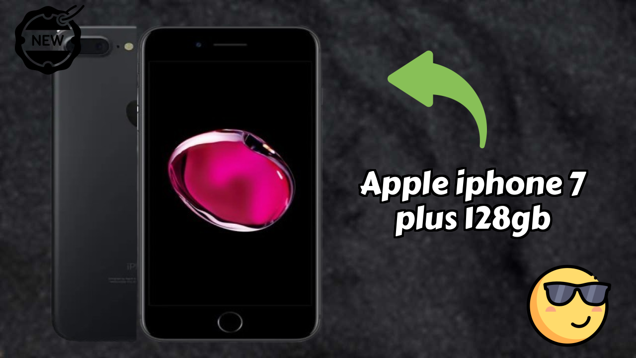 Apple IPhone 7 Plus 128GB Battery Life: 2900 MAh Real-World Test