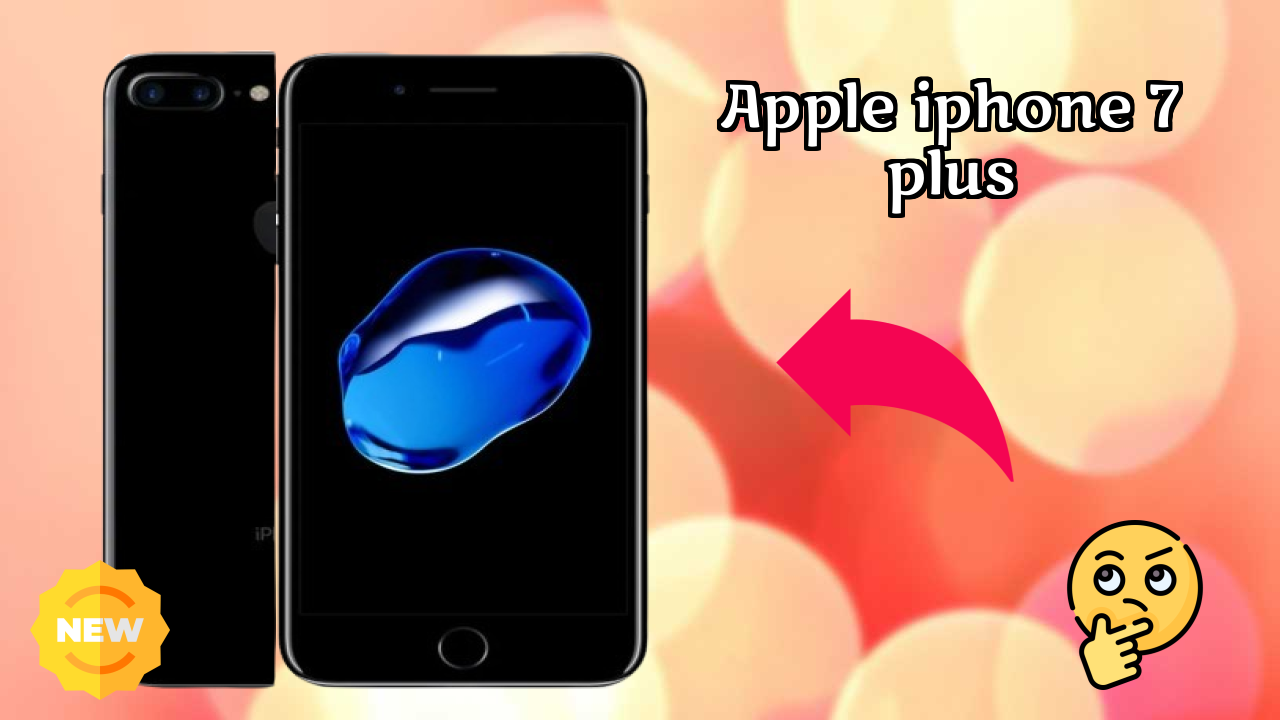 Apple IPhone 7 Plus Camera Samples: 12 MP + 12 MP Rear Camera Real Test
