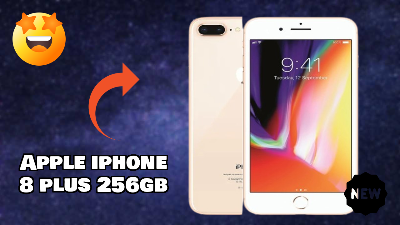 Apple IPhone 8 Plus 256GB Processor Test: Apple A11 Bionic Speed Review