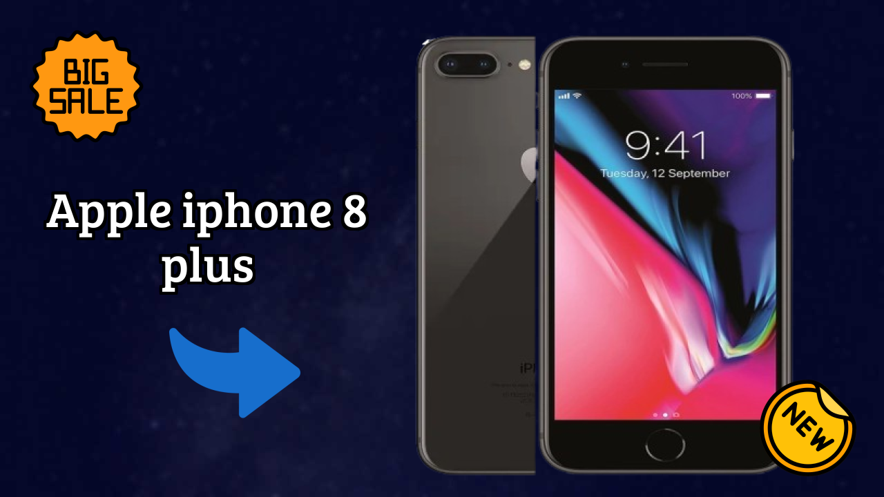 Apple IPhone 8 Plus RAM Test: 3 GB RAM Handles Heavy Apps?