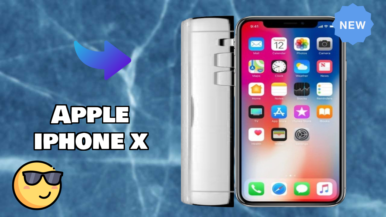 Why Apple Apple IPhone X is Perfect for Content Creators