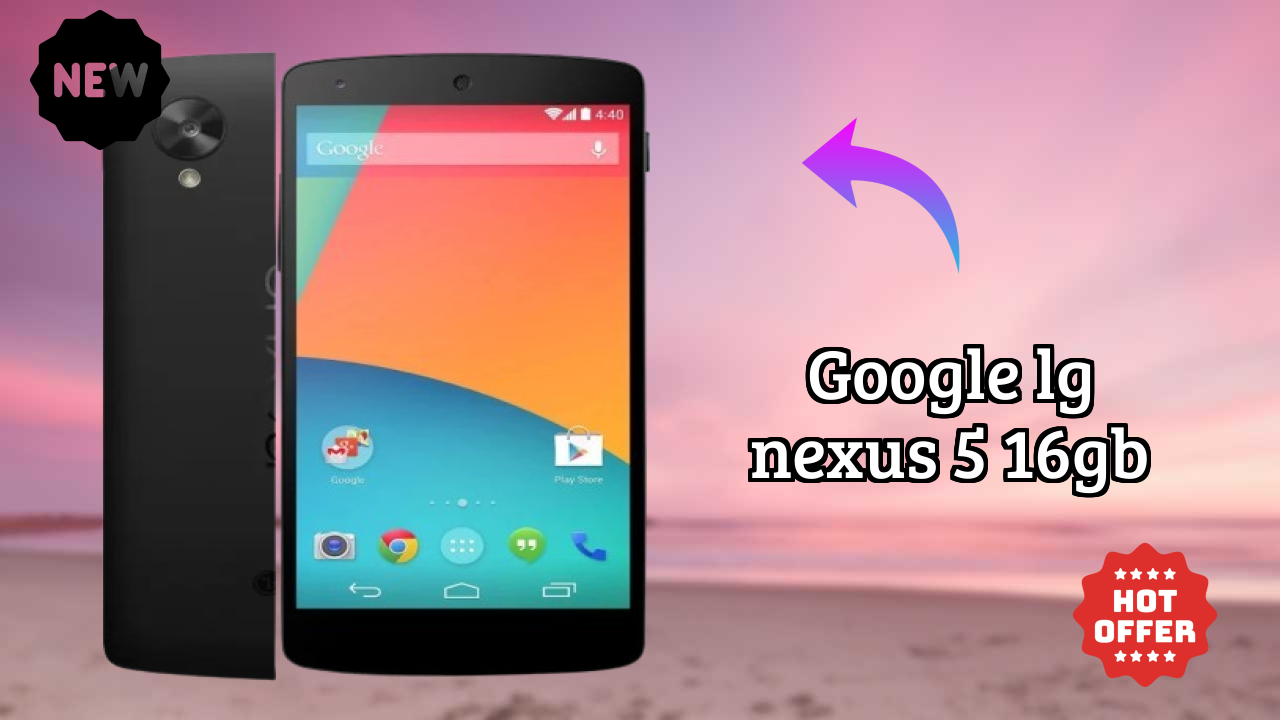 Google LG Nexus 5 16GB Battery Review: 2300 MAh Charging Speed