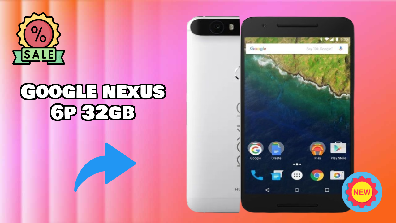 Google Nexus 6P 32GB Battery Life: 3450 MAh Fast Charging Real-World Usage