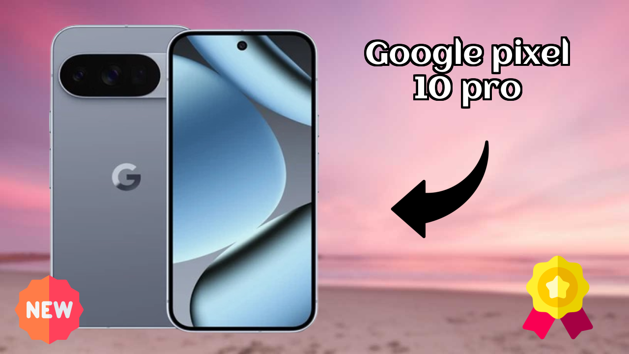 Google Pixel 10 Pro Camera Quality: 42 MP Front Camera Selfie