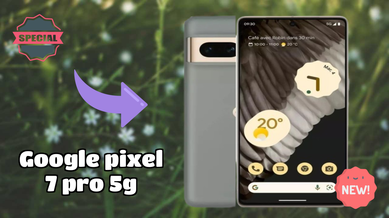 Google Pixel 7 Pro 5G Processor Test: Google Tensor G2 Performance