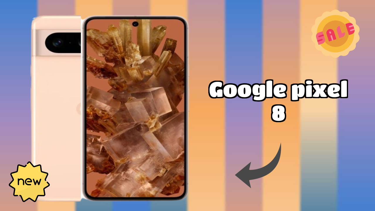 Google Pixel 8 2026 Market Position Breakdown
