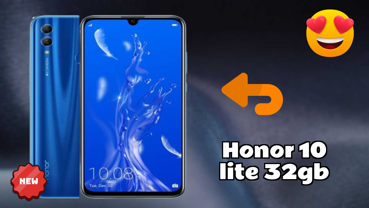 Honor 10 Lite 32GB Price in India: ₹13,999 - Worth the Money?