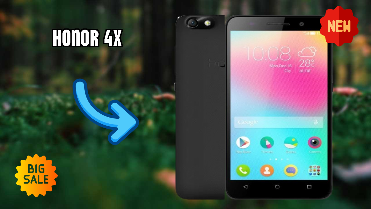 Honor 4X Camera Quality: 13 MP Rear Camera Low Light Test