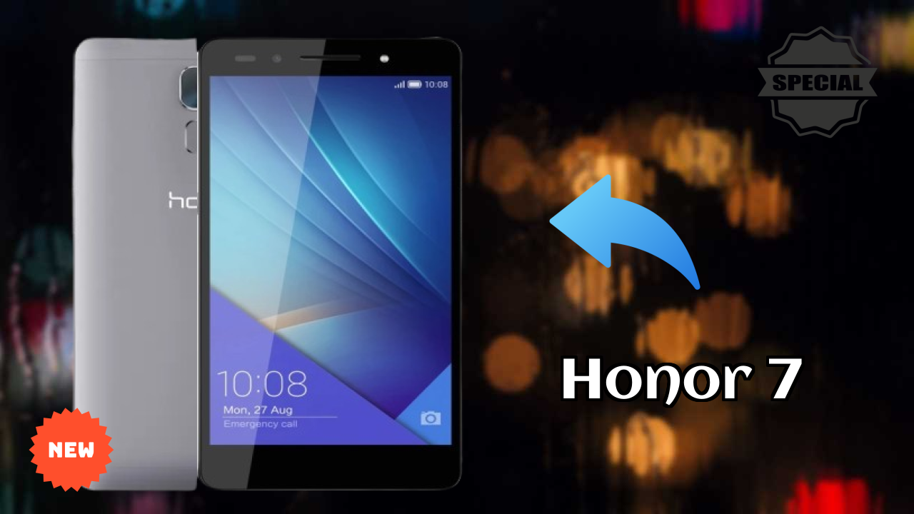 Honor 7 Gaming Performance: HiSilicon Kirin Benchmarks