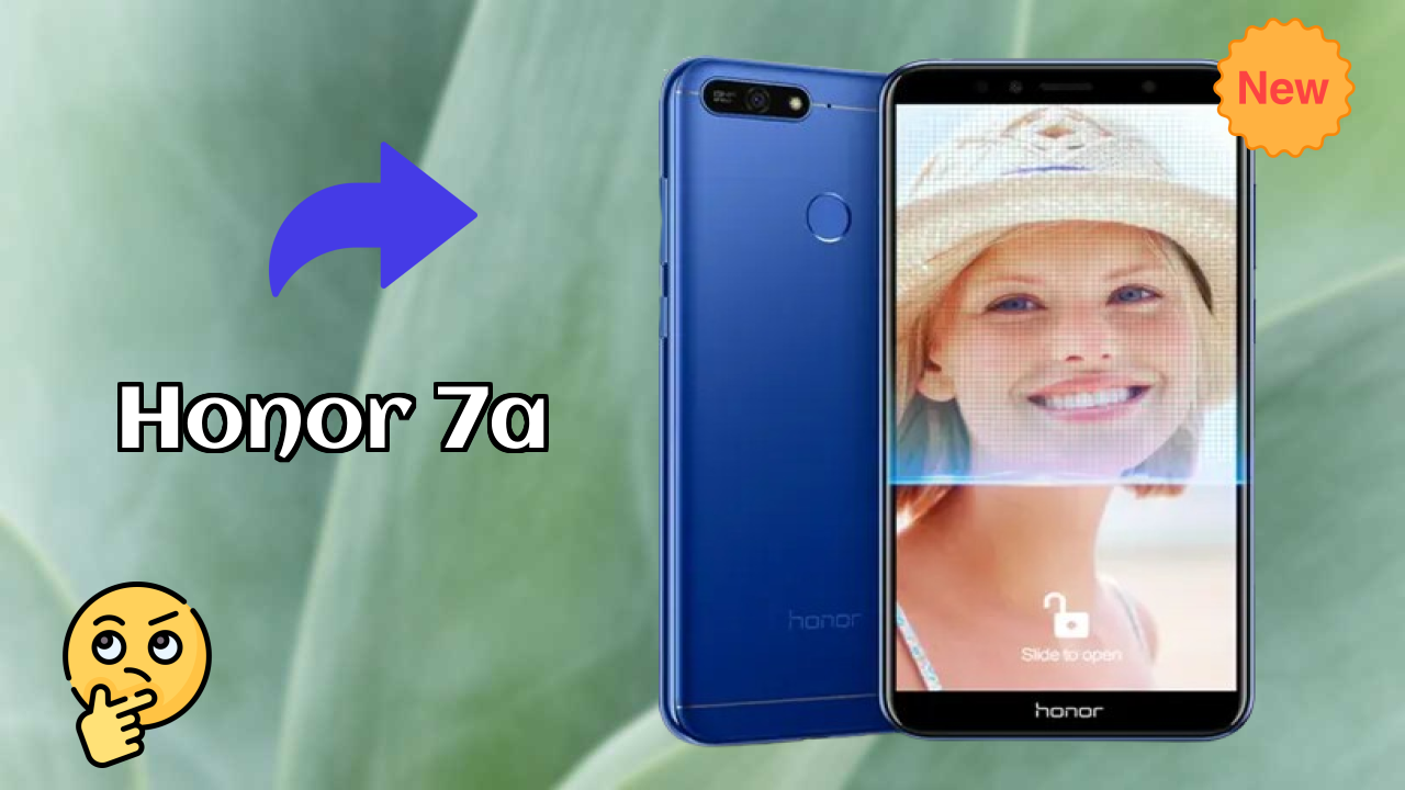 Honor 7A Camera Quality: 13 MP + 2 MP Rear Camera Samples