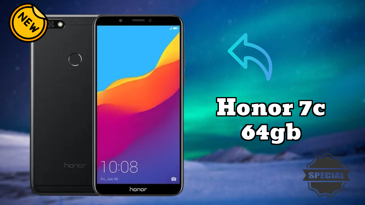 Honor 7C 64GB Camera Review: 13 MP + 2 MP Rear Camera Photo Test