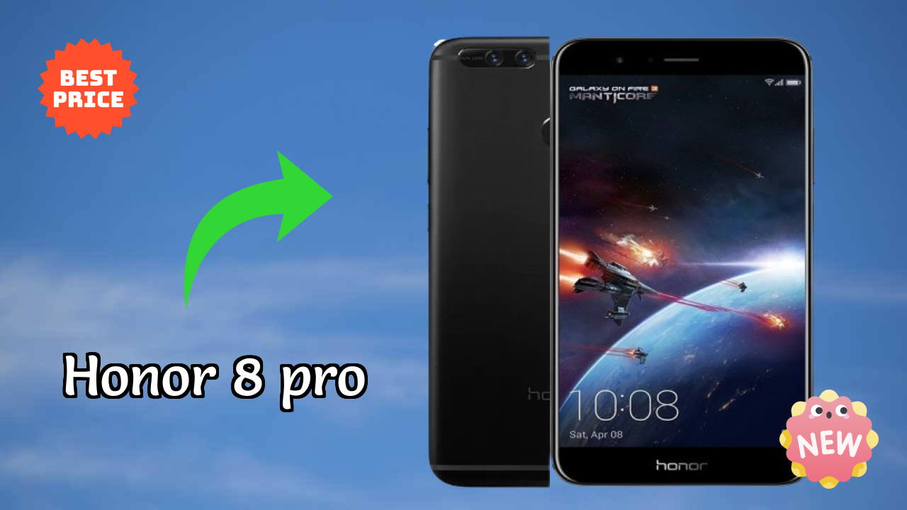 Honor 8 Pro RAM Test: 6 GB RAM Handles Heavy Apps