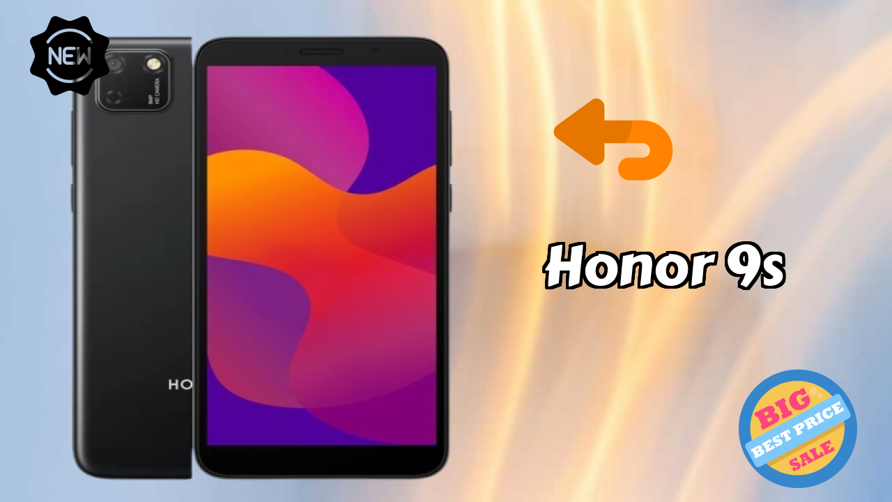 Honor 9S 2026 All-Rounder Comparison Guide

