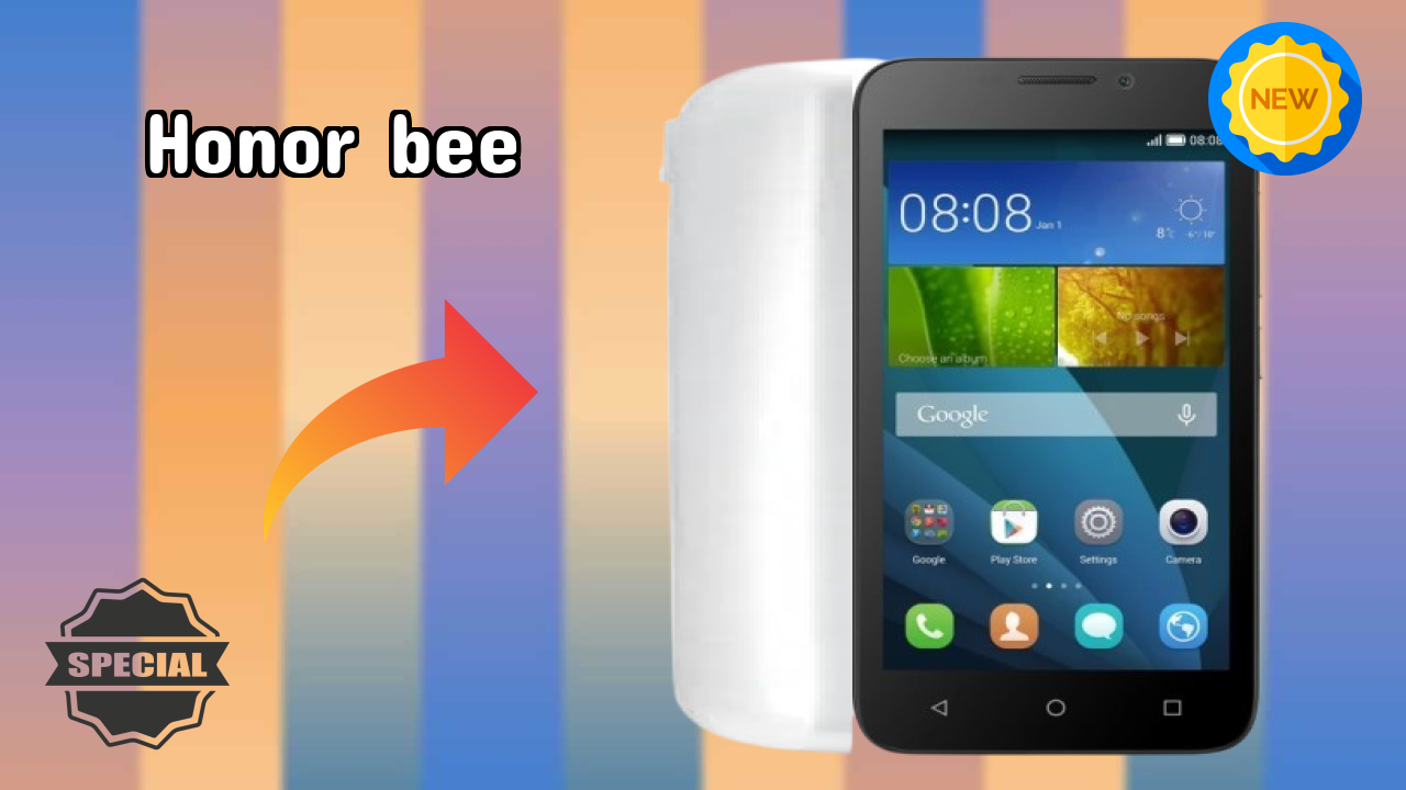 Honor Honor Bee - Best Features You Should Know