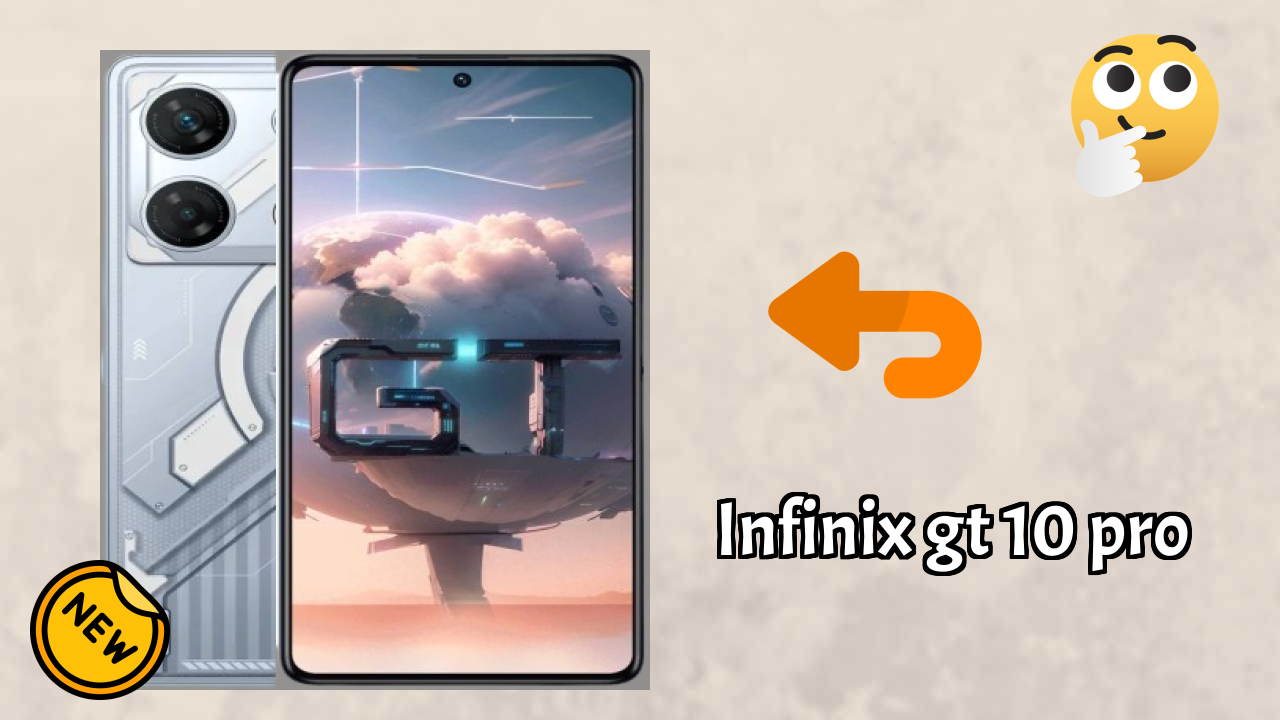 Infinix GT 10 Pro Camera Review: 108 MP + 2 MP + 2 MP Rear Camera Samples