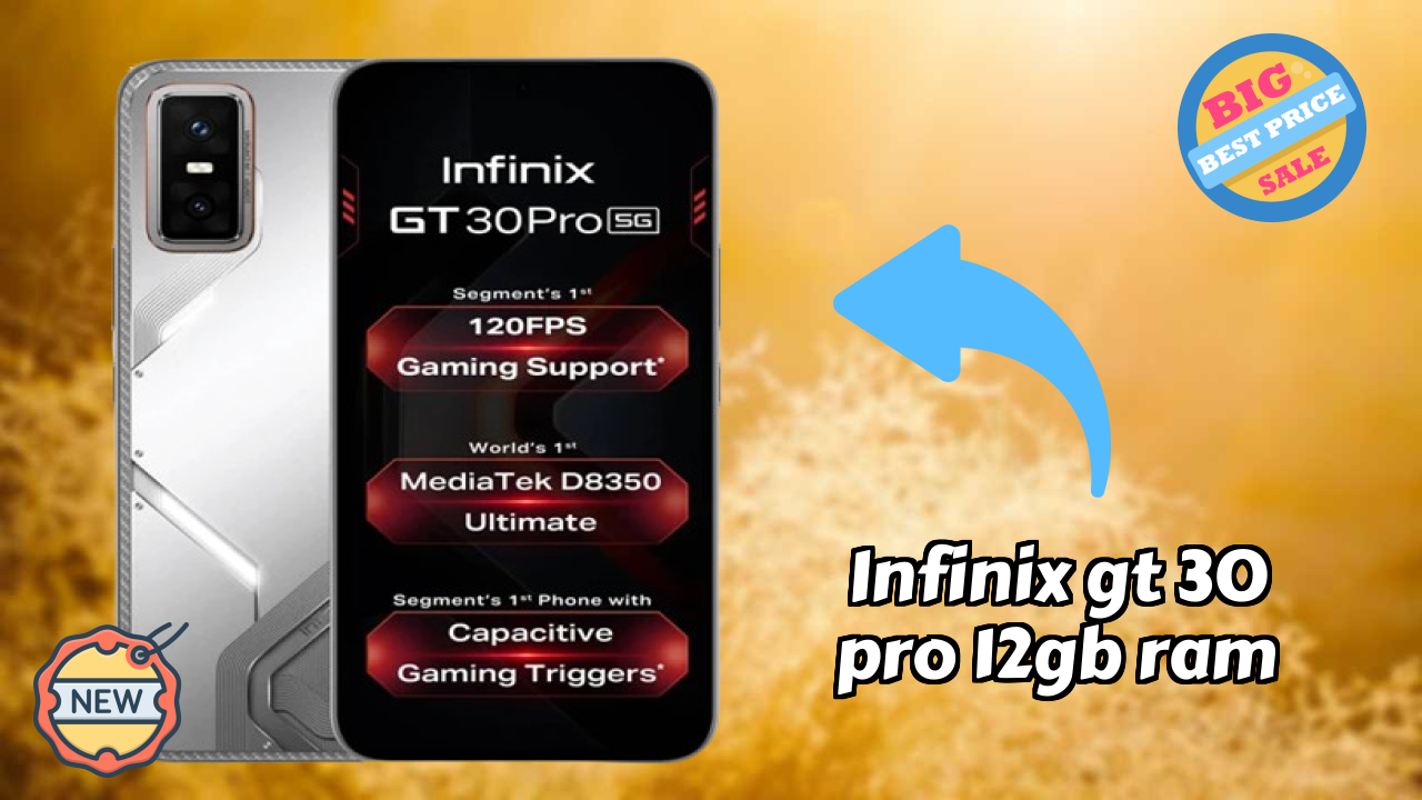 Infinix GT 30 Pro 12GB RAM Camera Review: 108 MP + 8 MP Rear Camera Low Light