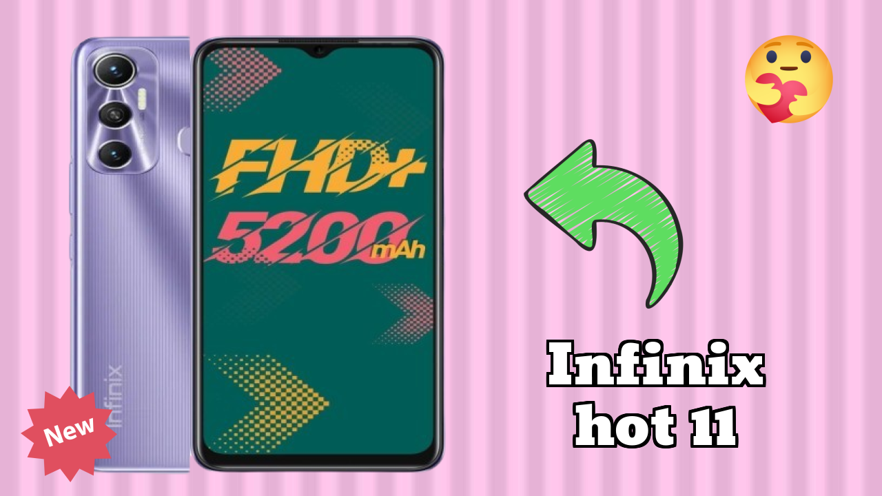 Infinix Hot 11 Camera Samples: 13 MP + 0.08 MP Rear Camera Real Photos