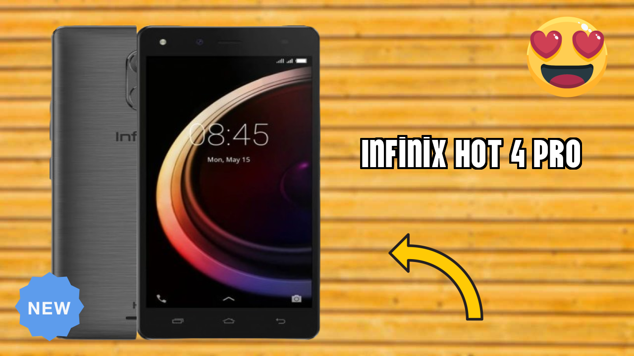 Infinix Hot 4 Pro Processor Review: MediaTek MT6737 Performance