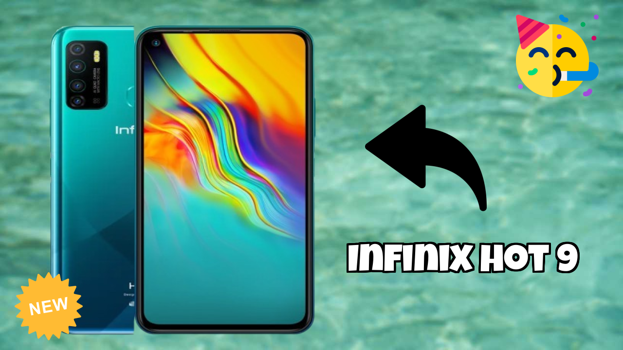 Infinix Hot 9 RAM Performance: 4 GB RAM Multitasking Test