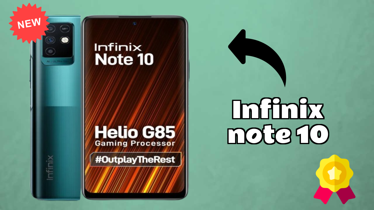 Infinix Note 10 Price Review: ₹10,999 Value for Money?