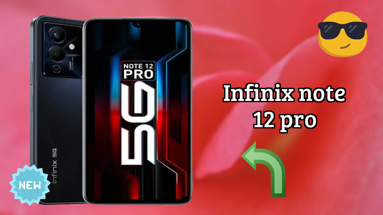 Infinix Note 12 Pro Display Size: 6.7 Inches (17.02 Cm) Screen Review