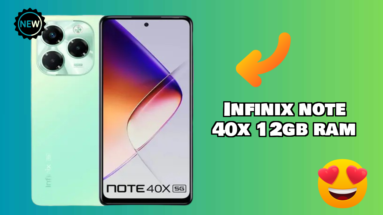 Infinix Note 40X 12GB RAM Camera Review: 108 MP + 2 MP Rear Camera Photo Quality