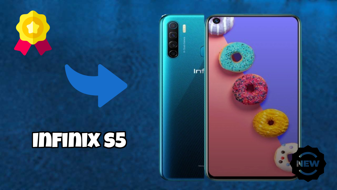 Infinix S5 Processor Test: MediaTek Helio P22 Benchmarks