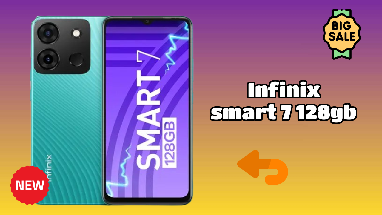 Infinix Smart 7 128GB Gaming Benchmarks: Unisoc SC9863A FPS