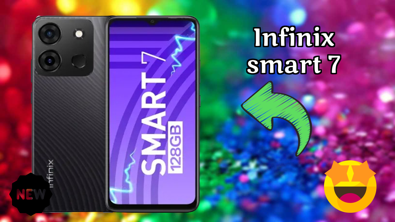 Infinix Smart 7 Camera Review: 13 MP + 0.3 MP Rear Camera Photo Quality