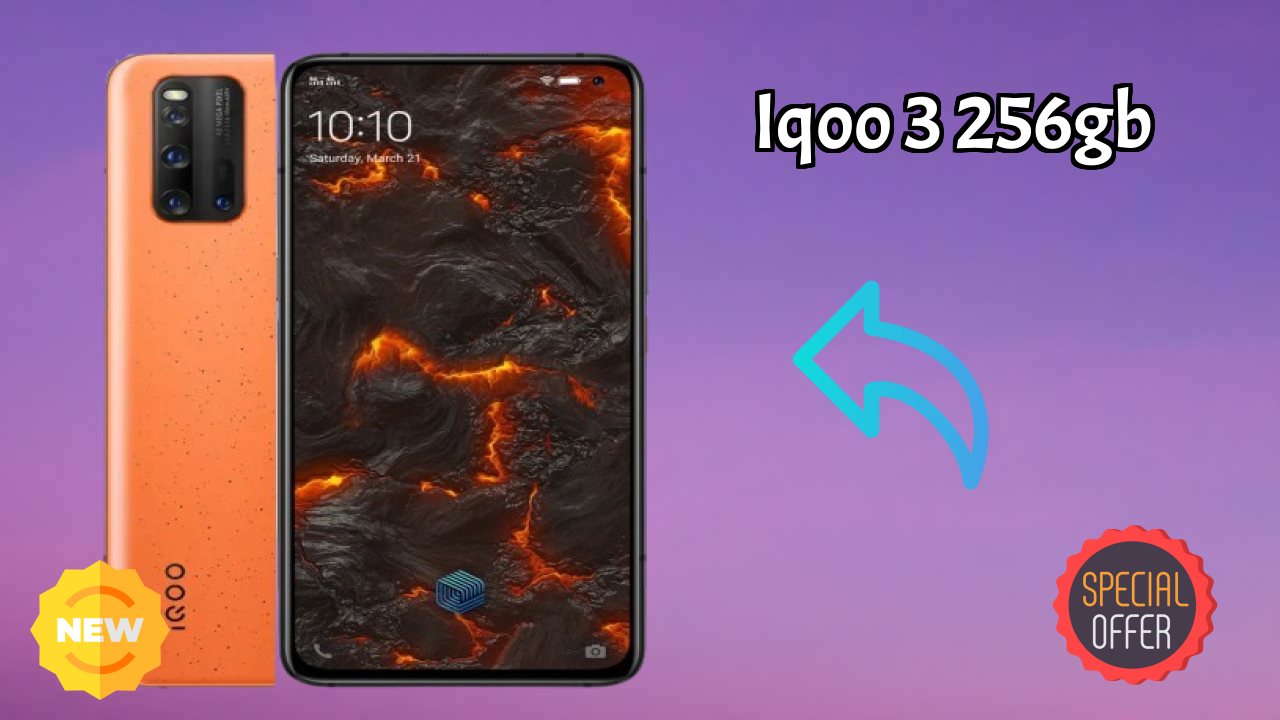 IQOO 3 256GB Camera Review: 48 MP + 13 MP + 13 MP + 2 MP Rear Camera Photo Quality