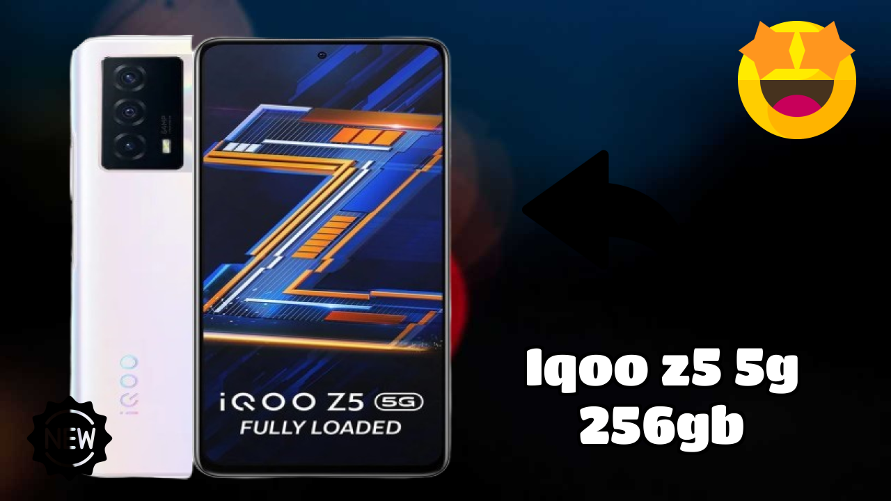 IQOO Z5 5G 256GB Processor Test: Snapdragon 778G Performance