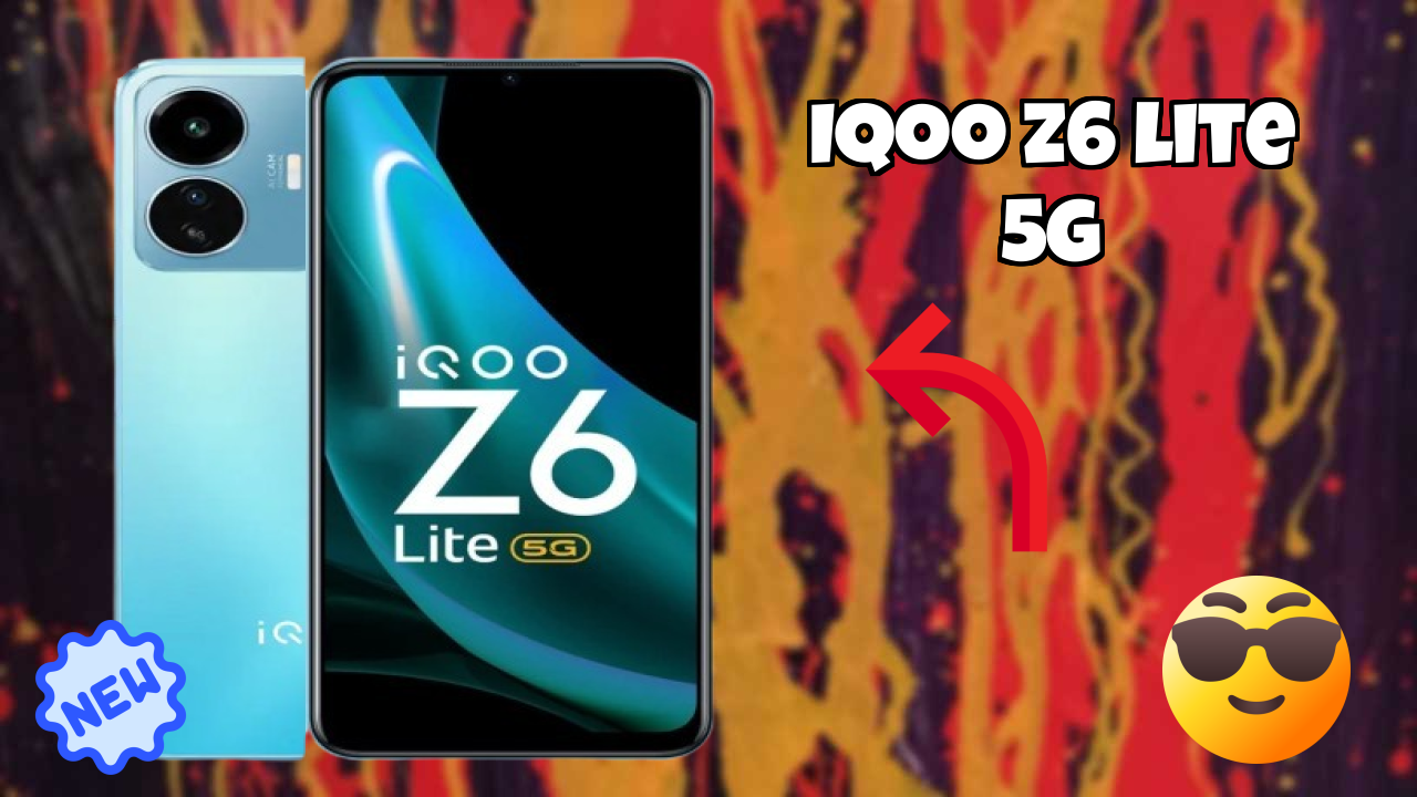 IQOO Z6 Lite 5G Camera Review: 50 MP + 2 MP Rear Camera Photo Quality