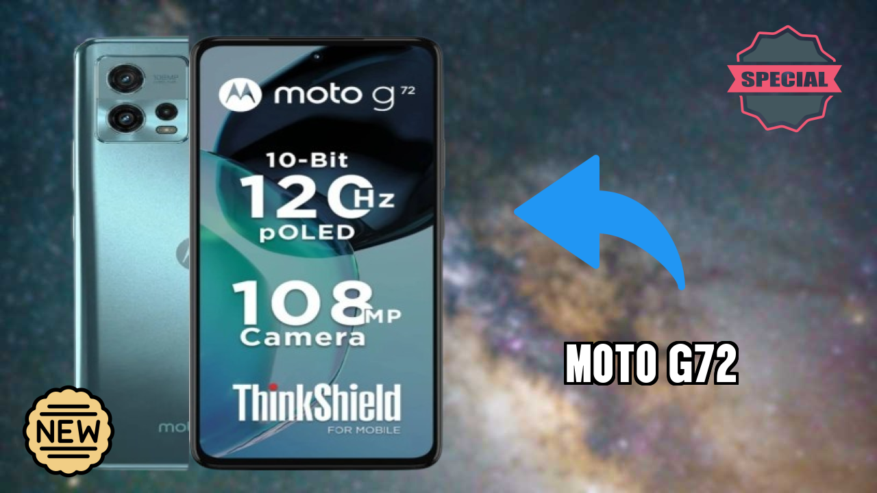 Moto G72 RAM Performance: 6 GB RAM Multitasking Review