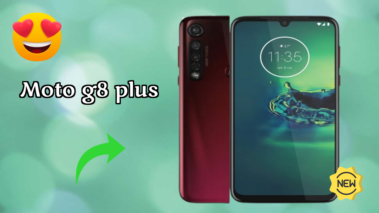 Moto G8 Plus Camera Quality: 48 MP + 16 MP + 5 MP Rear Camera Samples