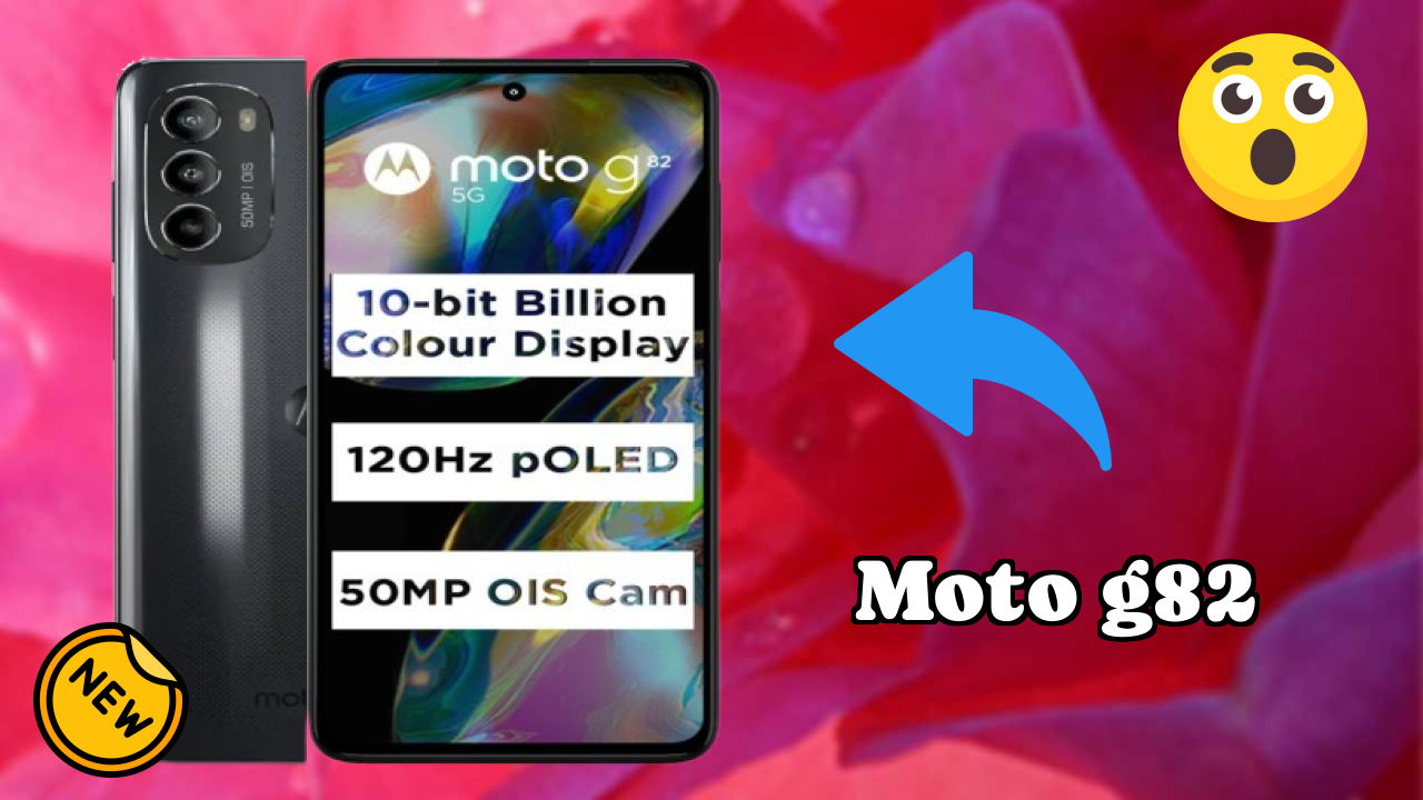 Moto G82 at ₹15,999 - Best Phone in This Range?