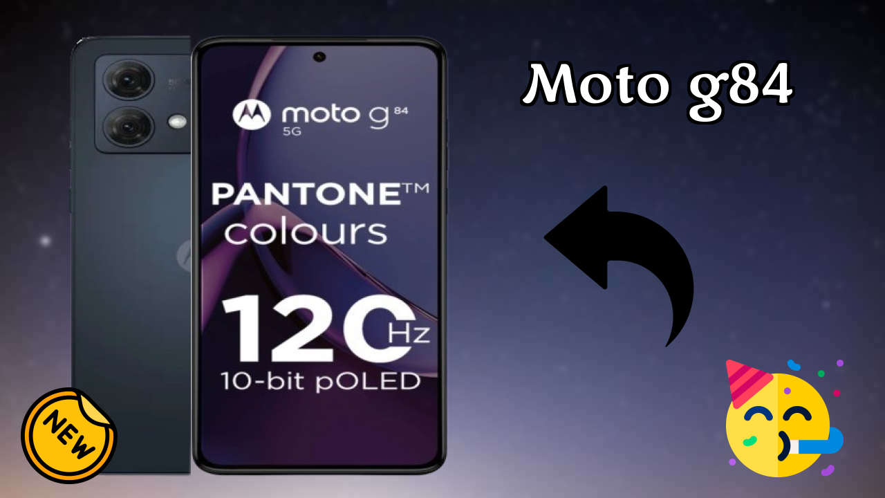 Moto G84 Price Analysis: ₹18,999 Value Review