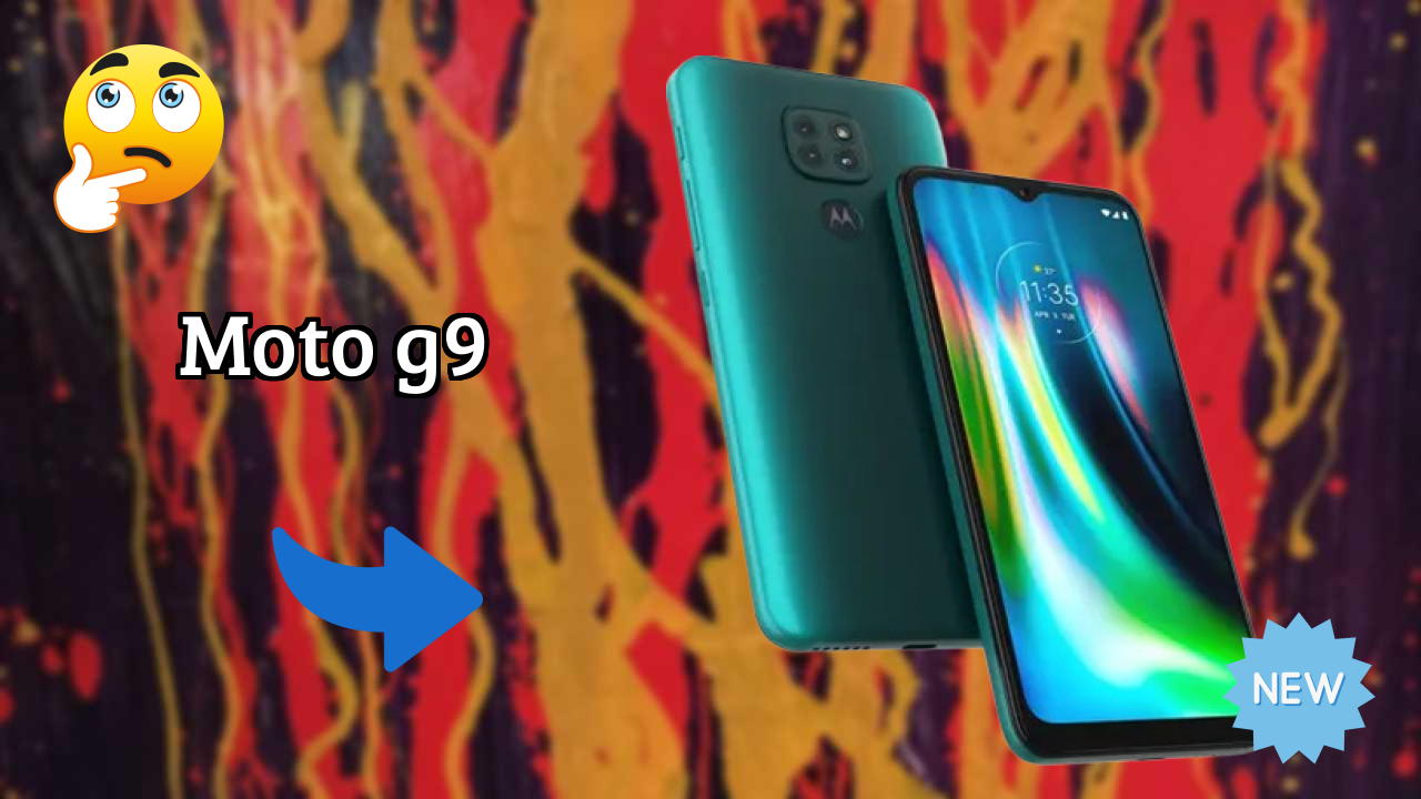 Moto G9 Processor Test: Snapdragon 662 Speed Review