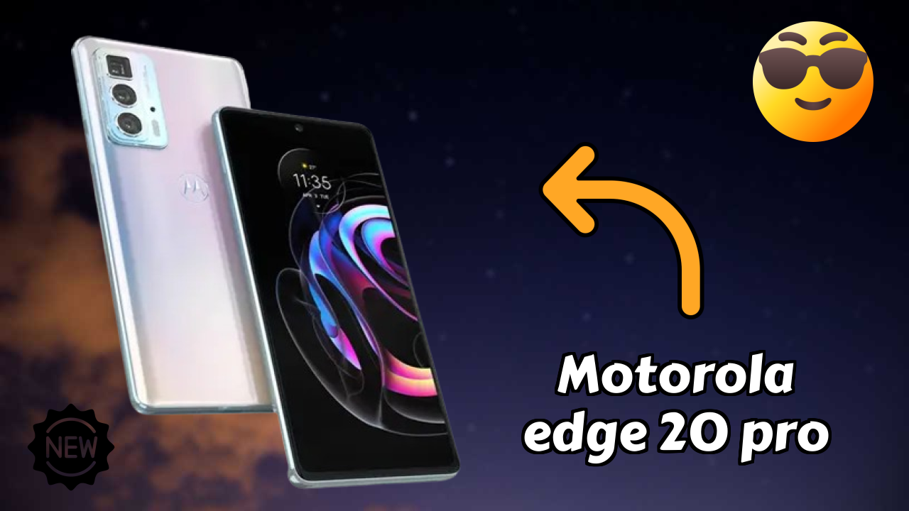 Motorola Edge 20 Pro Camera Test: 108 MP + 16 MP + 8 MP Rear Camera Sample Photos
