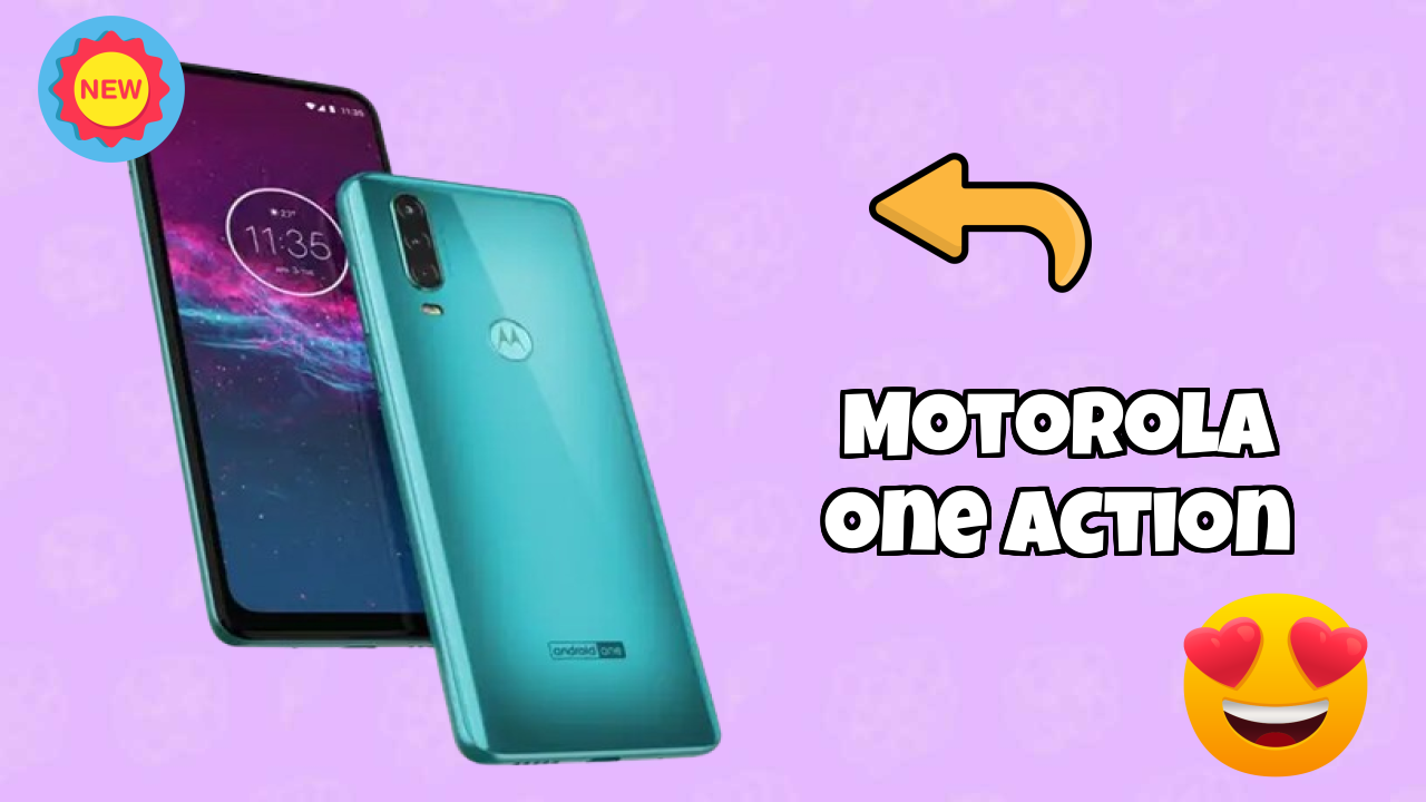 Motorola One Action RAM Review: 4 GB RAM Multitasking Check