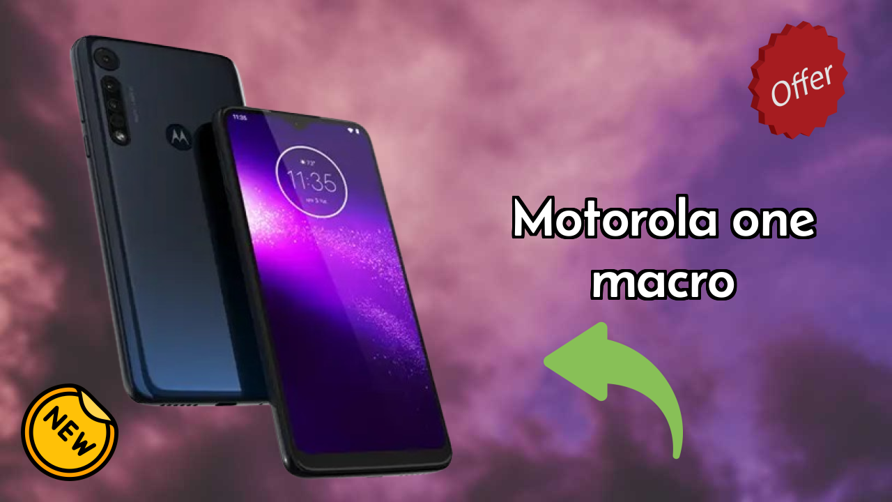 Motorola One Macro 2026 Specs Breakdown – Competitive Review
