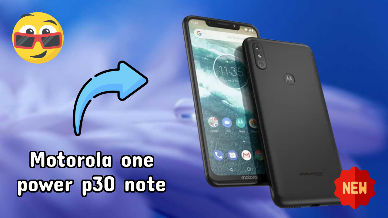 Motorola One Power (P30 Note) Processor Review: Snapdragon 636 Performance