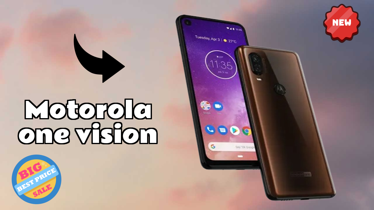 Motorola One Vision Review: Is 4 GB RAM Enough for Gaming in 2026?