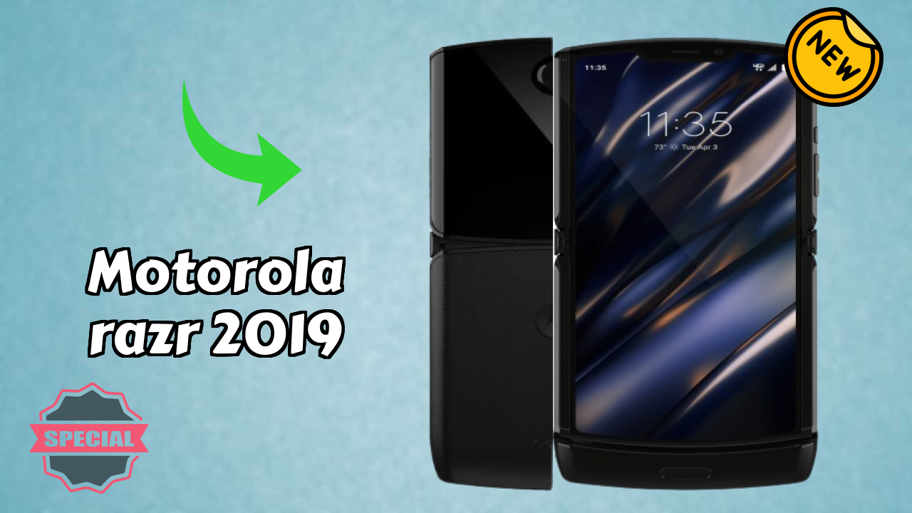 2026 Motorola Razr 2019 Value For Money: Very Very Strong Display and 